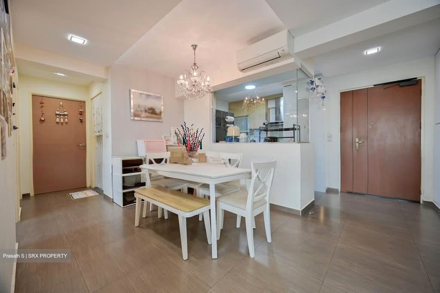 Blk 312B Clementi Ridges (Clementi), HDB 4 Rooms #566681781